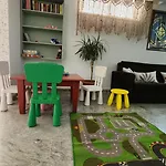 Irem Ξενοδοχείο με διαμερίσματα Μαρμαρίς