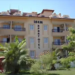 Ξενοδοχείο με διαμερίσματα Irem Μαρμαρίς