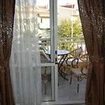 Irem Ξενοδοχείο με διαμερίσματα Μαρμαρίς