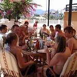 Irem Ξενοδοχείο με διαμερίσματα
