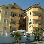 Irem Μαρμαρίς