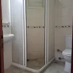 Ξενοδοχείο με διαμερίσματα Irem 3*