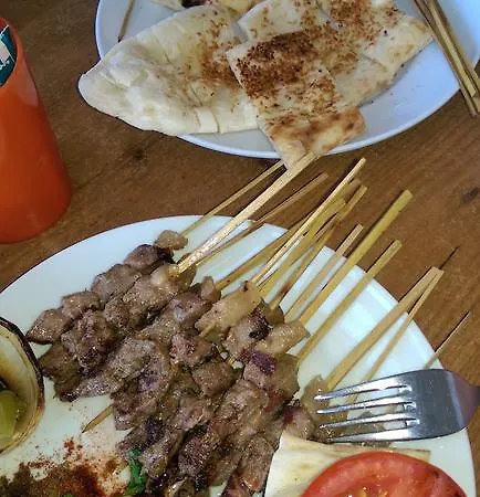 Aparthotel Irem