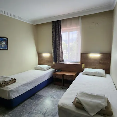 Irem Ξενοδοχείο με διαμερίσματα