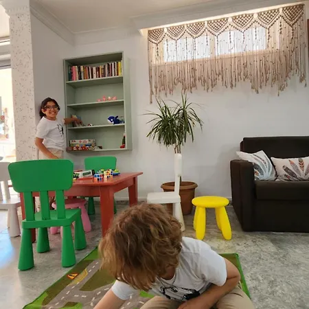 Irem Ξενοδοχείο με διαμερίσματα