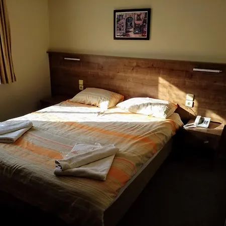 Irem Aparthotel