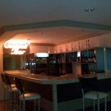 Irem Hotel de apartamente
