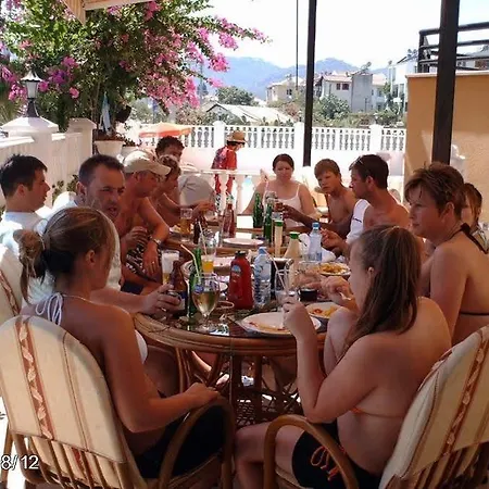 Irem Aparthotel