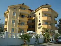 Irem Μαρμαρίς