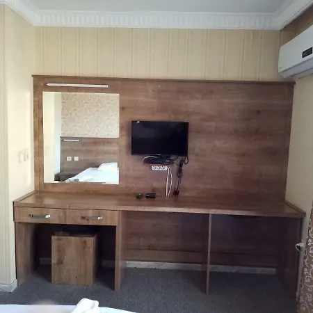 Aparthotel Irem 3*