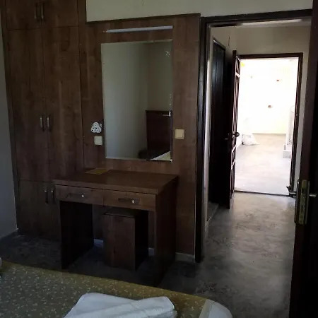 Aparthotel Irem