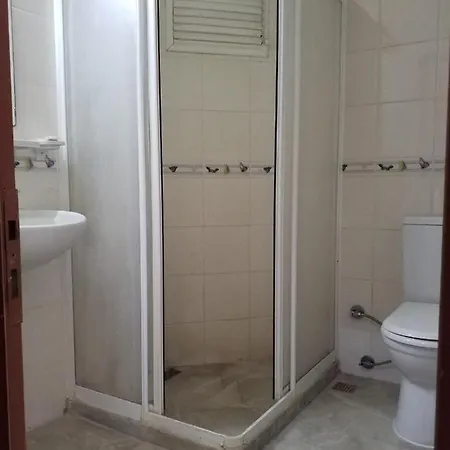 Hotel de apartamente Irem 3*