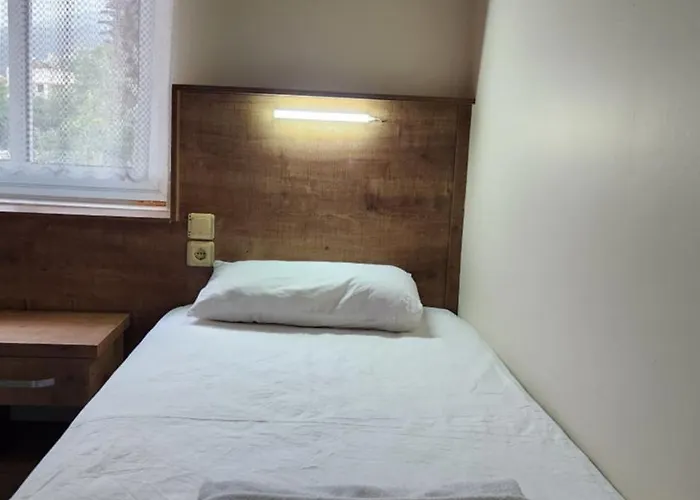 Irem Hotel apartamentowy 3*