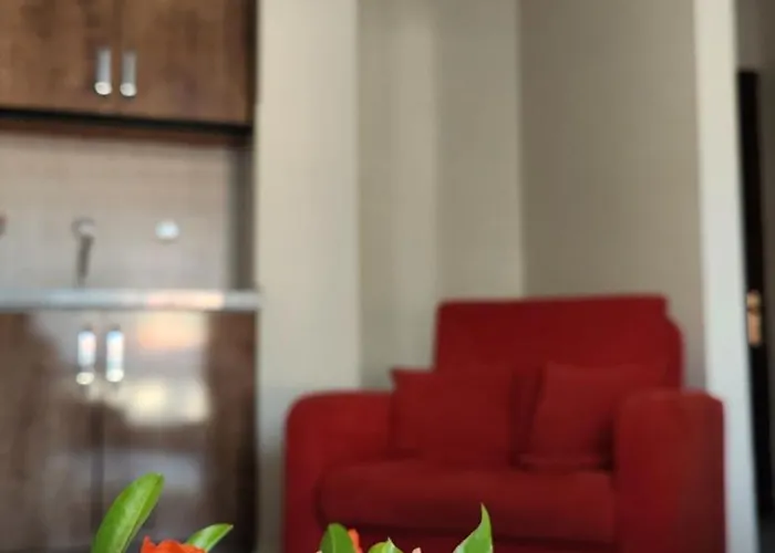 Irem Hotel apartamentowy