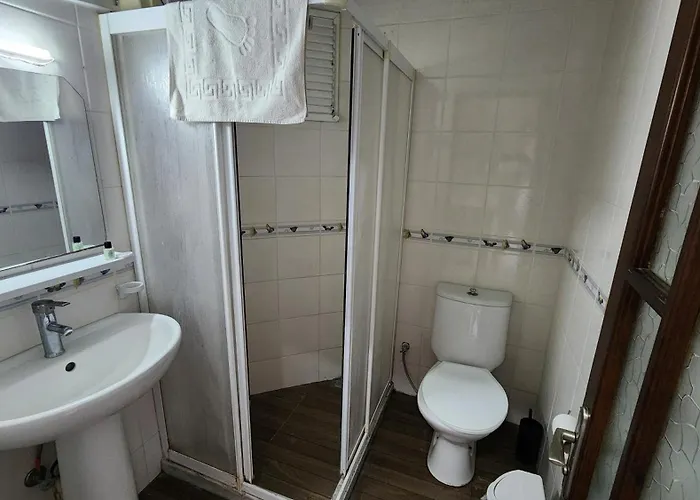 Irem Hotel apartamentowy