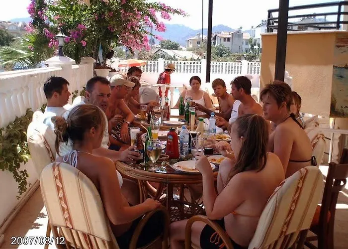 Irem Hotel apartamentowy